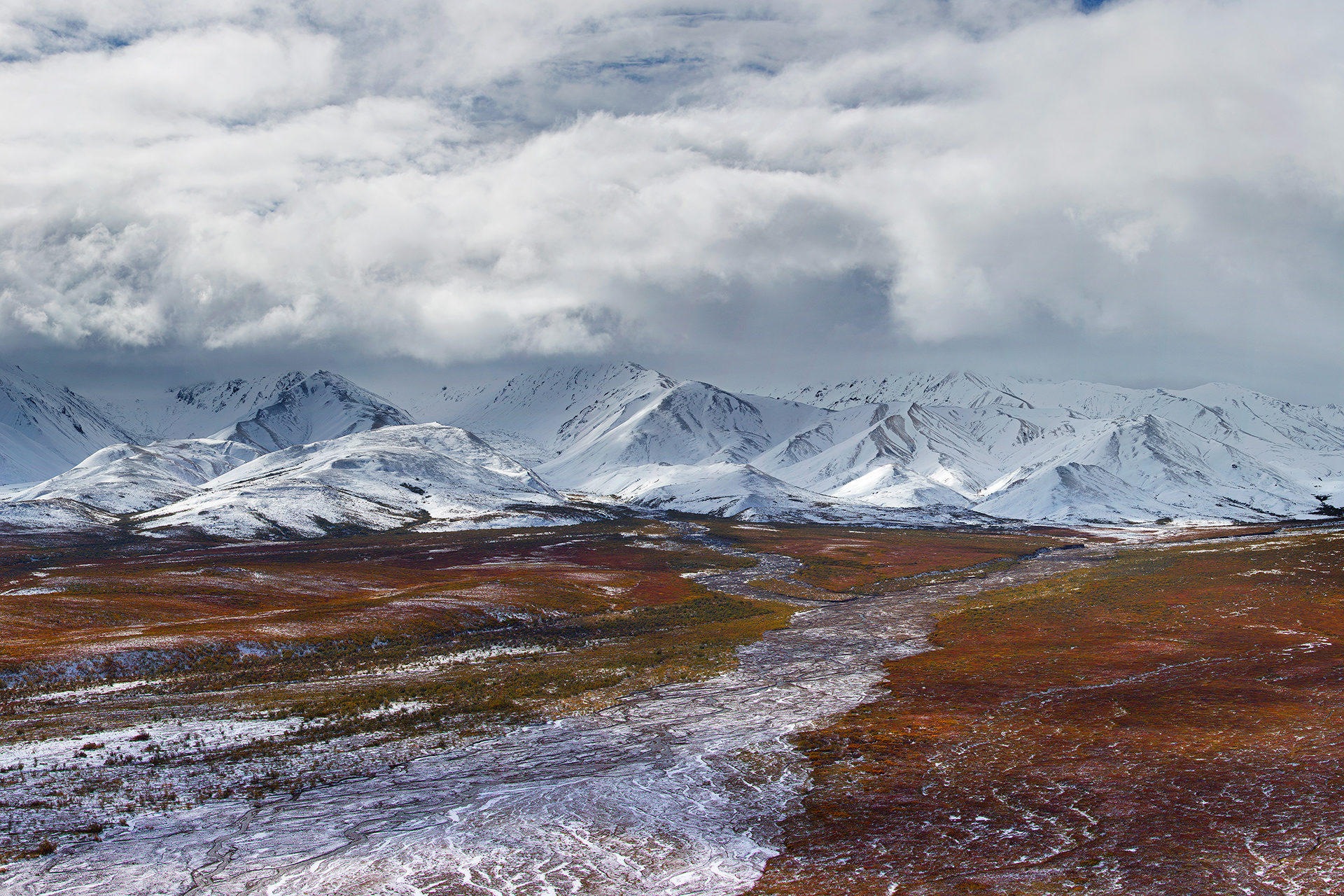 denali